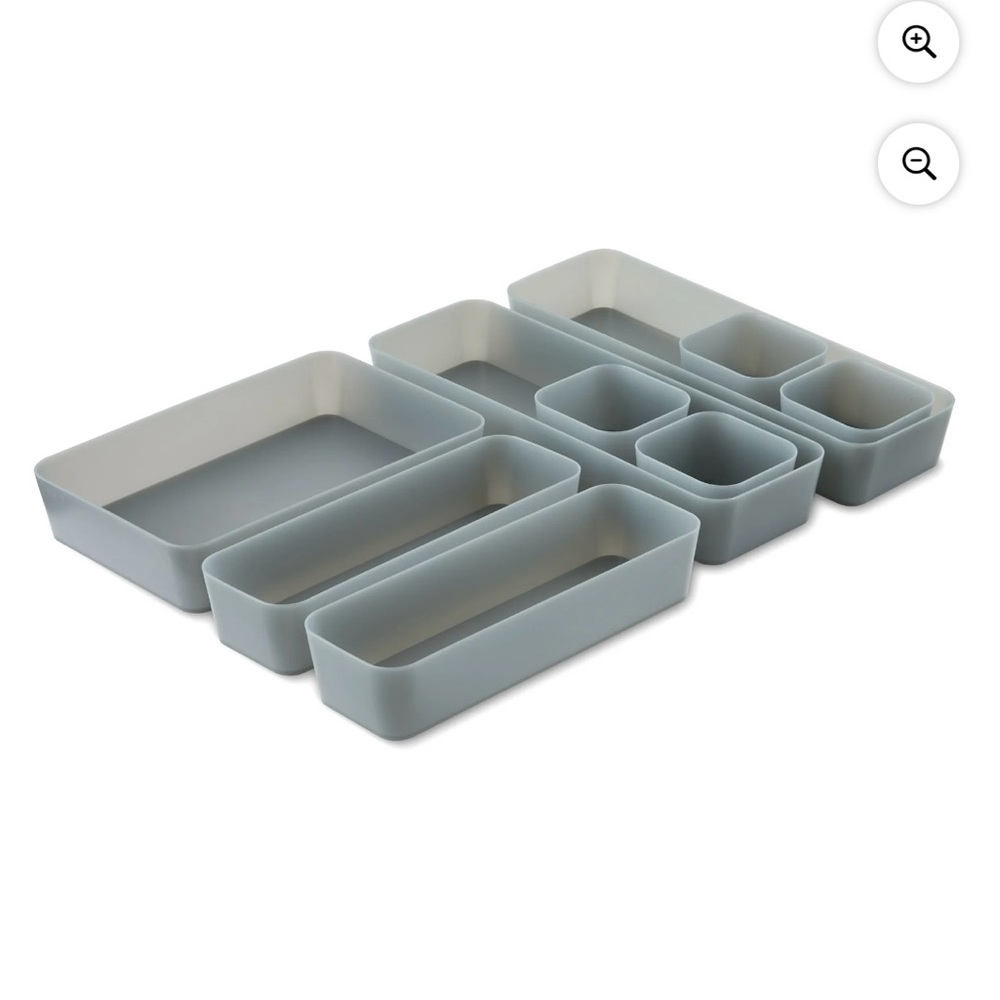 Drawer Organizer